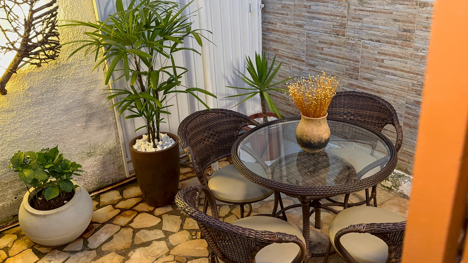 Foto da hospedagem 1