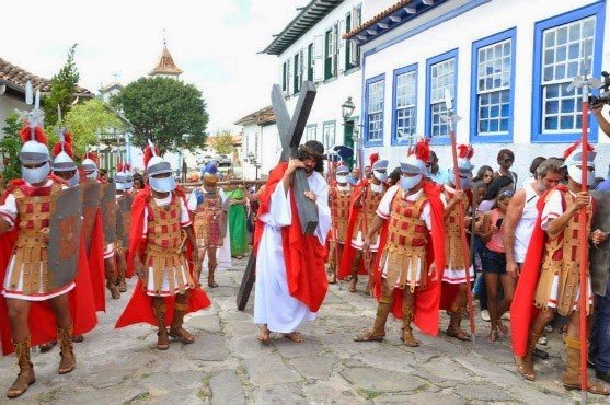 Semana Santa (placeholder)
